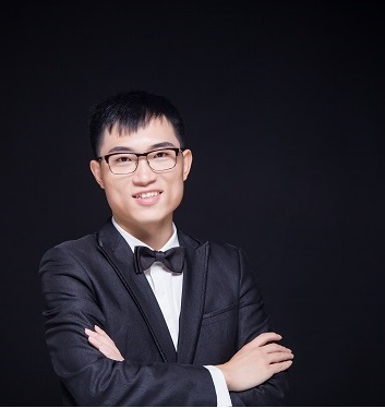 Cui Yi (Ian) : PhD Student